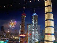 -上海乐高探索中心
