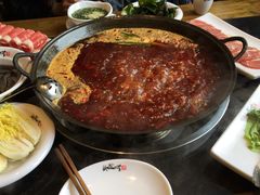-纸盐河码头火锅(十八梯店)