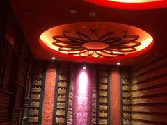 -绿茶餐厅(蓝色港湾店)