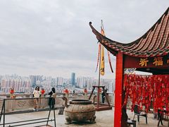 -龙泉洞(沙坪坝区)