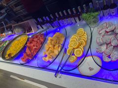 -快乐爱斯米牛排自助(正大广场店)