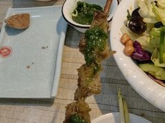 -老舅老蒙肉饼非遗店(一店)