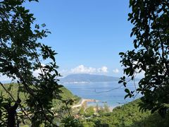 -美人鱼悬崖海景餐厅(鹿嘴山庄店)