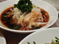 -新南华大酒店(广中店)