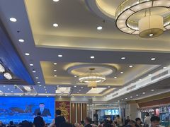 -福满园大酒楼(梅林店)