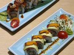 -小山日本料理(太古汇店)