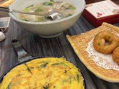 -安泰楼·佛跳墙创始人·传统闽味早茶·酒楼(三坊七巷闽菜地标店)