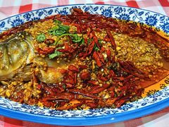 -忆外婆徐州菜·地锅鸡·生日宴(吴庄店)