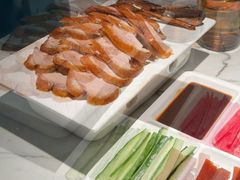 -雀蓝川菜(滨湖万象汇店)