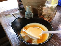 黑糖豆花-吃货私房菜(丽江束河古镇店)
