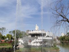 -河下古镇-梁红玉祠
