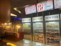-纽斯桑拿会所(东绣路店)
