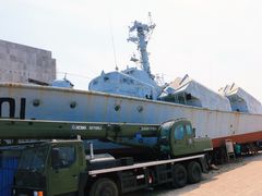 -中国人民解放军海军博物馆