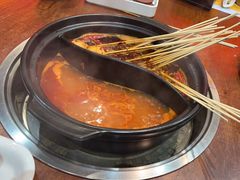 -牛小嫩串串火锅(老国贸总店)
