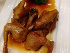 -顺德人家食府(黄金广场店)