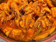 -王婆大虾(五道口店)
