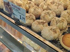 -泸溪河桃酥(长乐路店)