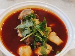 -仁和川菜酒楼(玉双路店)