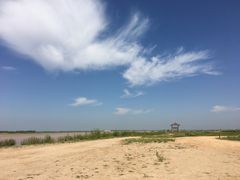 -黄沙古渡原生态旅游区