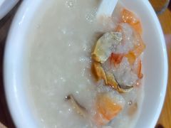 -如轩海鲜砂锅粥(国际能源店)