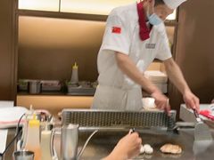 -火地铁板烧(昆山万象汇店)
