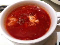 莫斯科红菜汤-俄士厨房(时代天街店)