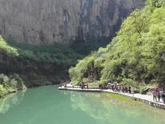 -山西通天峡景区