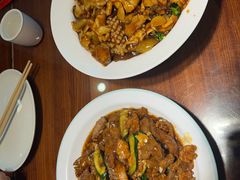 -惠宾饭庄(中山路店)