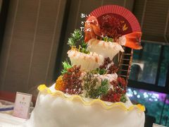 -雍和会海鲜姿造自助(湖东路店)