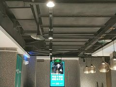 -半天妖烤鱼(东方新天地店)