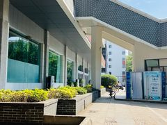 -四川大学(望江校区)