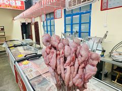 -清真·金鑫隆牛羊肉(环山路店)