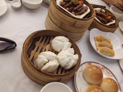 -稻香海鲜饭店(第一国际店)