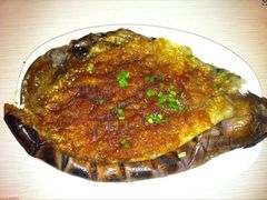 -吉香碳烤生蚝(仙霞路店)
