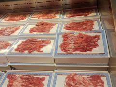 -董记老清泉·鲜切涮羊肉(窑岭店)
