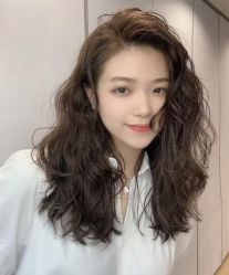 -F P· HAiR