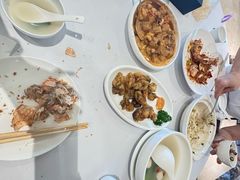 -奕景海鲜酒家· 大连海鲜(星海广场店)