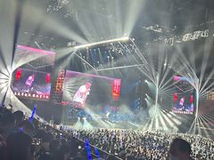 -宝能国际体育演艺中心