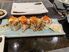 -昱匠·日本料理(金融街店)