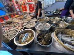 -圆蛋酒料•生腌(开元路店)