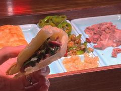 驴肉火烧-掌柜的店·河南菜(世茂店)