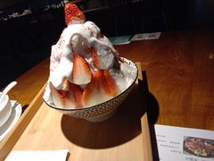 -怪物的冰与火(天虹商场中山路店)