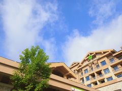 -长白山万达锦华套房酒店