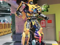 -宝燕乐园(闵行旗舰店)