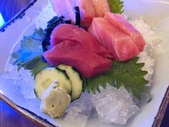 刺身-东京和食 Sun with AQUA