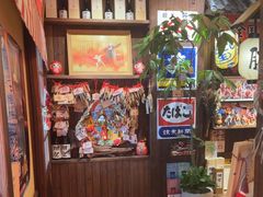 -炉胜·炉端烧·居酒屋