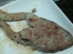 -尚雅铁板料理自助餐厅(乐松店)