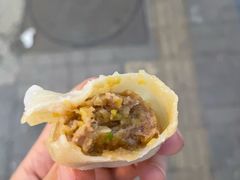 -老马家蒸饺(南海街店)