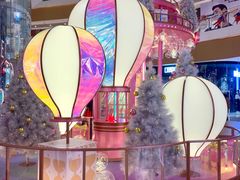 -深圳来福士广场