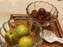 -京华烟云·北京烤鸭(领展购物广场·中关村店)